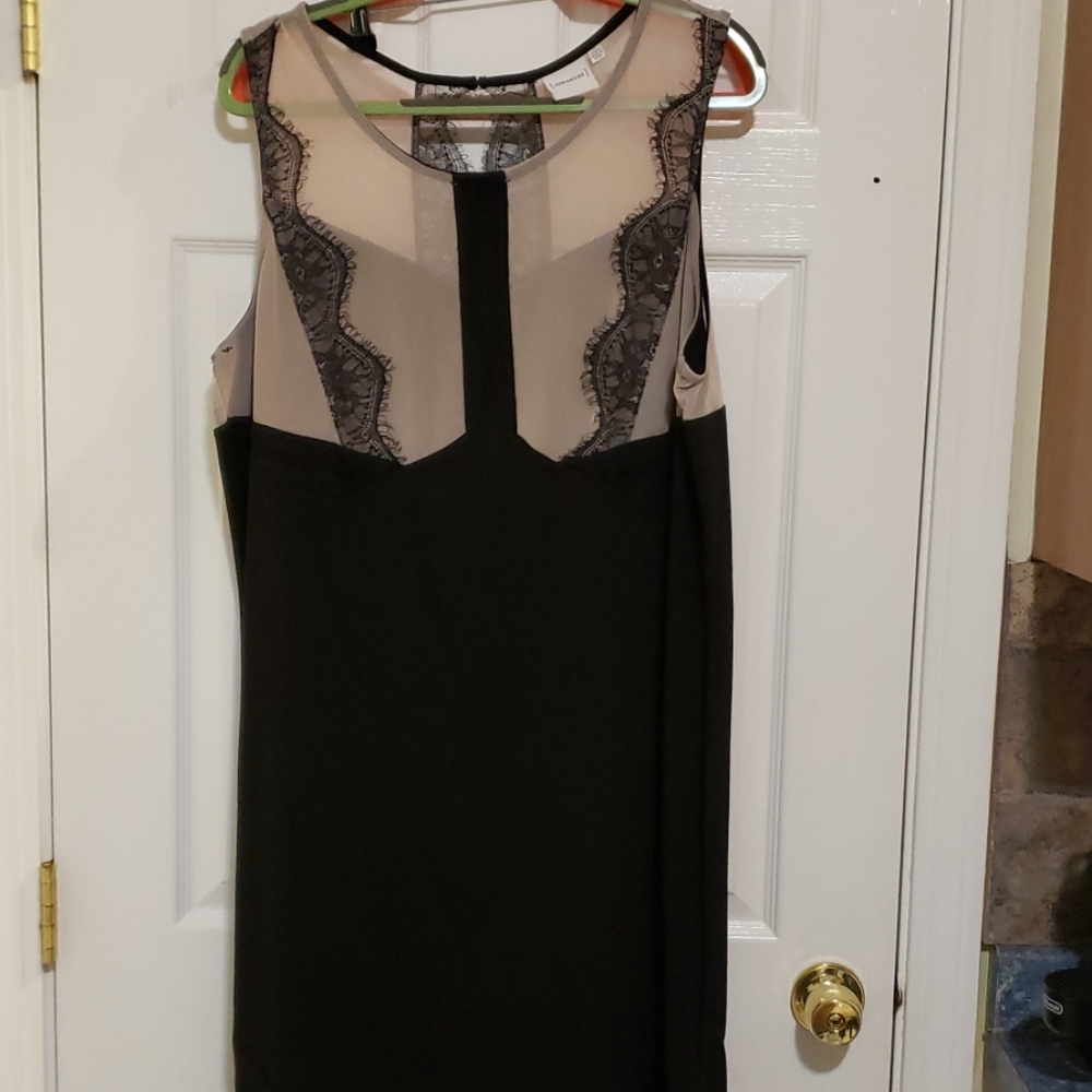 Asos dress - EUC, worn once 2x